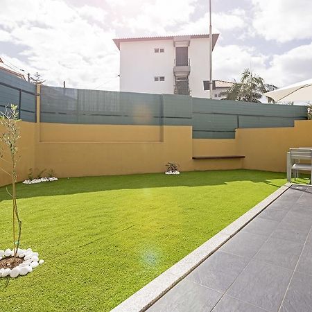 Pena I By An Island Apart Funchal  Exterior foto