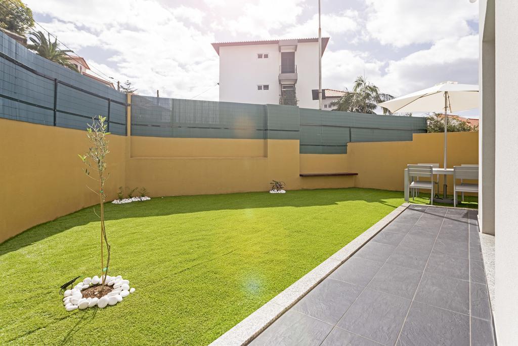 Pena I By An Island Apart Funchal  Exterior foto